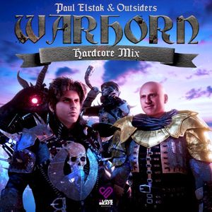 WARHORN (Hardcore Mix) (Single)