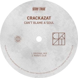 Can’t Blame a Soul (Single)