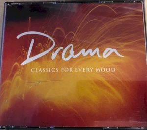 Classics for Every Mood: Drama