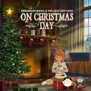 It’s Cold This Christmas (Single)