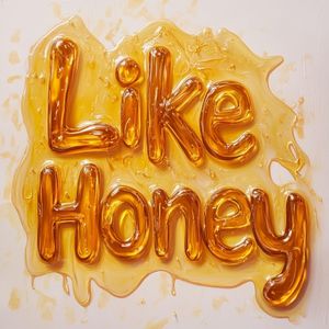 Like Honey (Single)