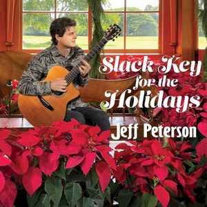 Slack Key for the Holidays