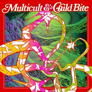 MULTICULT/ CHILD BITE split 12" (EP)