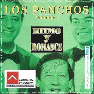 Ritmo y Romance Vol 1