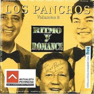 Ritmo y Romance Vol 2