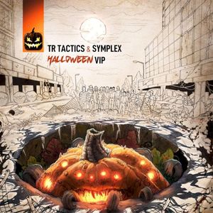 Halloween VIP (Single)