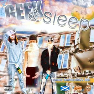 geek & sleep (Single)