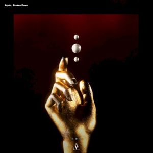 Broken Down (Single)