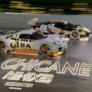 Chicane (Capshun remix)