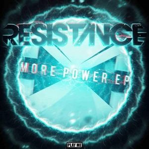 More Power (EP)