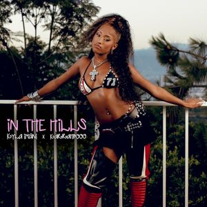 In the Hills (Single)