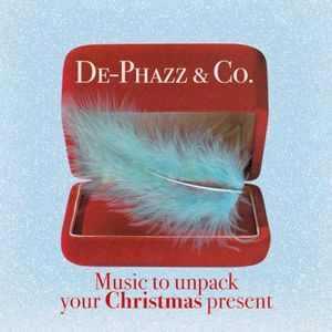 Music to Unpack Your Christmas Present