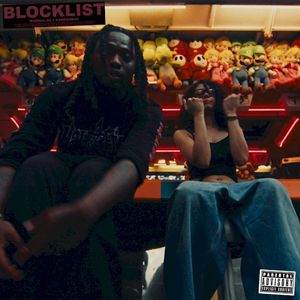 BLOCKLIST (Single)