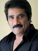 Rao Ramesh