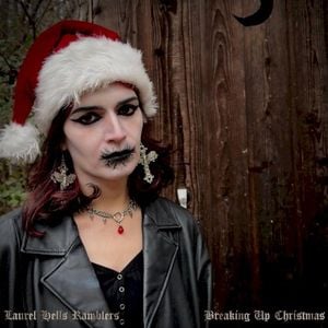 Breaking Up Christmas (Single)