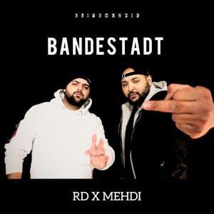 Bandestadt (Single)