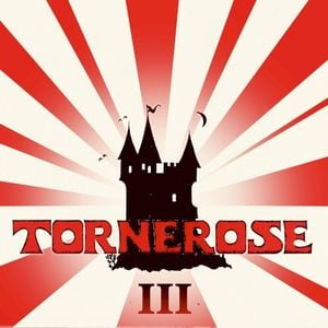 Tornerose III