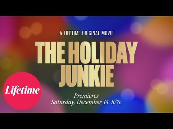 The Holiday Junkie