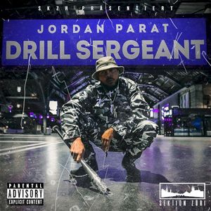 Drill Sergeant (EP)