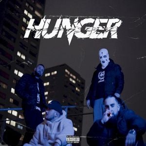 Hunger (Single)