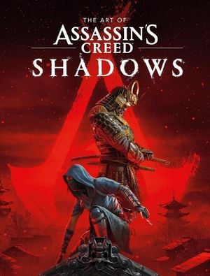 L'art de Assassin's Creed Shadows