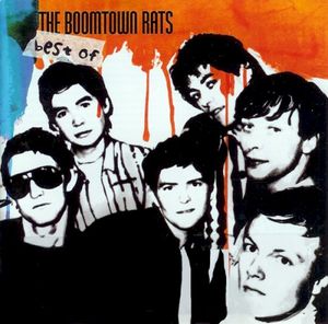 Best of The Boomtown Rats