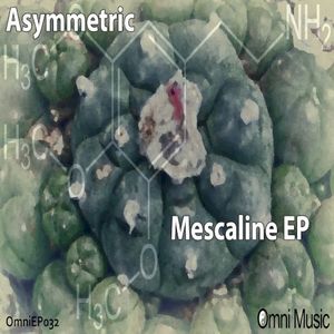 Mescaline EP (EP)