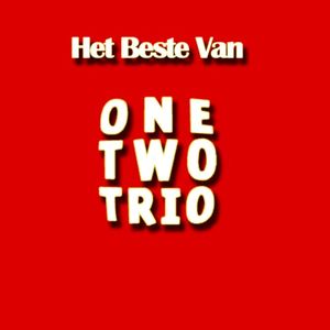 Het beste van One Two Trio (EP)