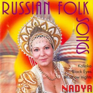 Russian Folk Songs