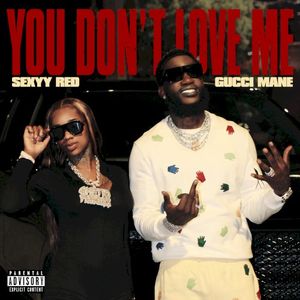 You Don’t Love Me (Single)