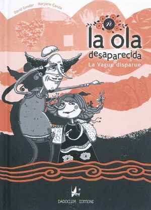 LA OLA DESAPARECIDA