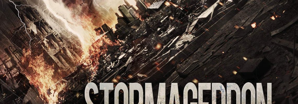 Cover Stormageddon