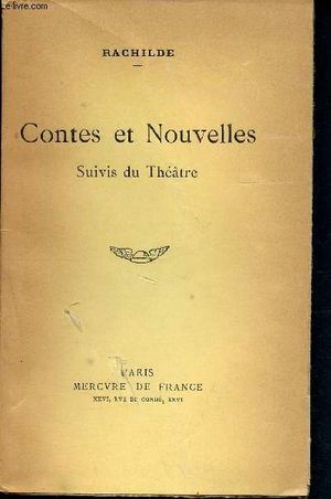 Contes et nouvelles