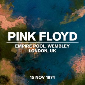 Live at Empire Pool, Wembley, London, UK, 15 November 1974 (Live)