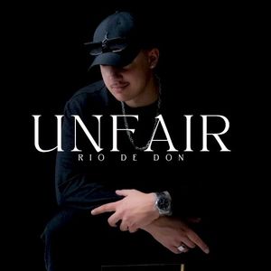 Unfair (Single)