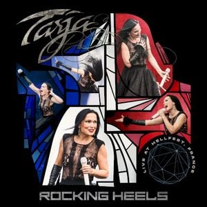 Rocking Heels: Live at Hellfest (Live)