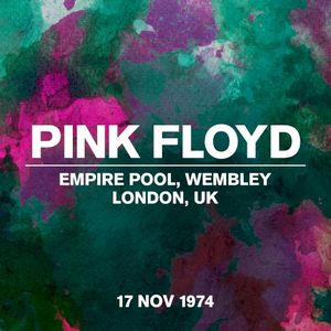 Live at Empire Pool, Wembley, London, UK, 17 November 1974 (Live)