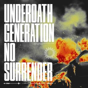 Generation No Surrender