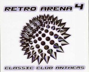 Retro Arena, Volume 4