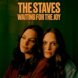 Waiting for the Joy (Single)