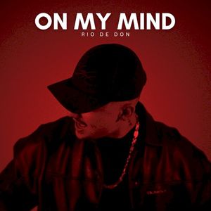 On My Mind (Single)