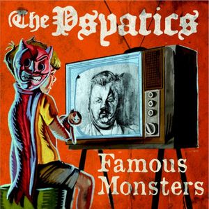 Famous Monsters