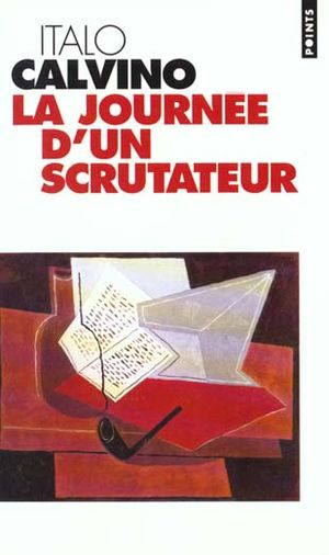 La Journée d'un scrutateur