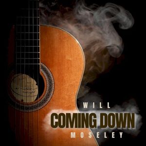 Coming Down (Single)