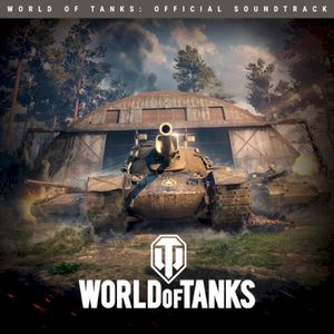 World of Tanks Official Soundtrack, Pt. 2 - EP (OST)