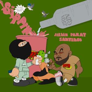 Sippin (Single)
