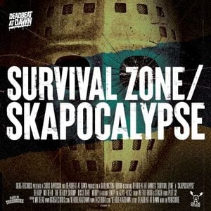 Survival Zone/Skapocalypse (Single)