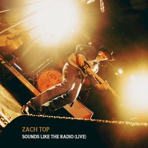 Sounds Like The Radio (Live) (Live)