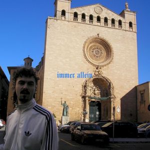 immer allein (Single)