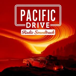 Pacific Drive Radio Soundtrack (OST)